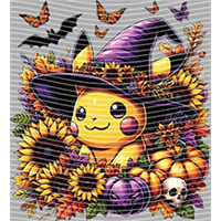 Halloween-WS 7529